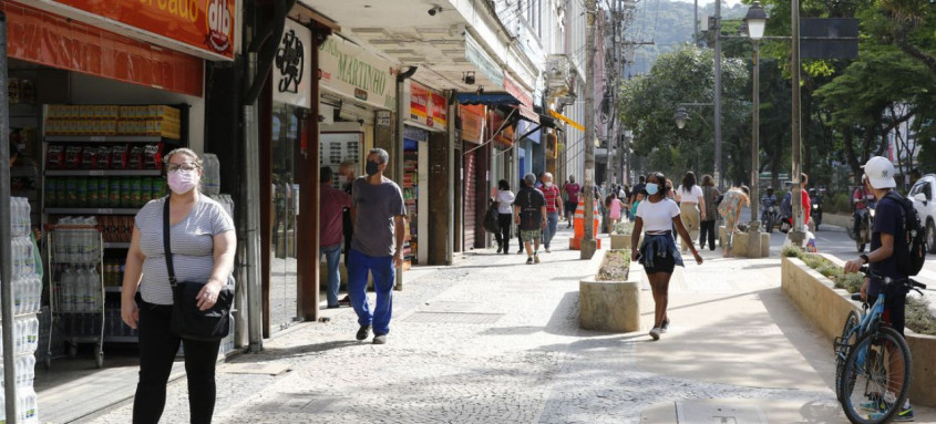 Dados são do Ministério da Saúde
