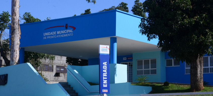 UMPAS do Pacheco, Nova Cidade e Santa Luzia e Clínica da Criança farão atendimentos
- Foto: Divulgação UMPAS do Pacheco, Nova Cidade e Santa Luzia e Clínica da Criança farão atendimentos