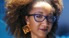 *Giselli Ribeiro Produtora Cultural, Especialista em Linguagens Artísticas, Cultura e Educação pelo IFRJ e formada em Artes Visuais pela UERJ Divulgação