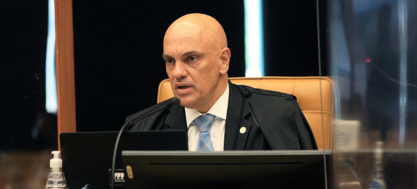 Ministro Alexandre de Moraes também quer ouvir os argumentos da AGU e da PGR antes de decidir a questão