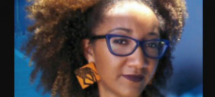 *Por Giselli Ribeiro - Produtora Cultural, Especialista em Linguagens Artísticas, Cultura e Educação pelo IFRJ e formada em Artes Visuais pela UERJ - Foto: Divulgação *Por Giselli Ribeiro - Produtora Cultural, Especialista em Linguagens Artísticas, Cultura e Educação pelo IFRJ e formada em Artes Visuais pela UERJ