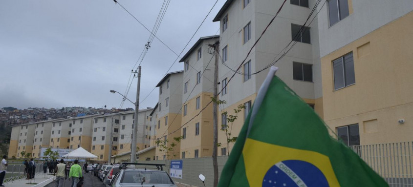 Matéria segue para o Senado
