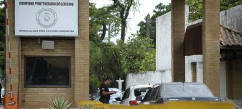 Em menos de 40 minutos, todas as 230 vagas disponibilizadas pela Secretaria de Administração Penitenciária para o mês de setembro foram esgotadas