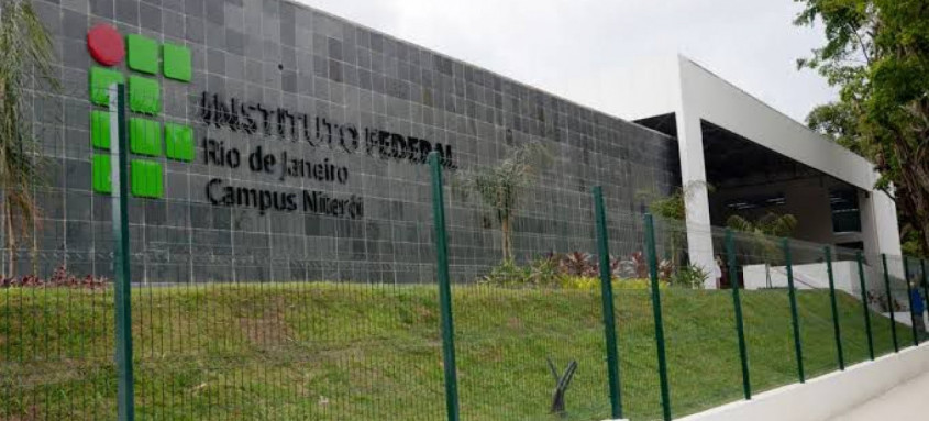 IFRJ - Instituto Federal do Rio de Janeiro Employees, Location, Alumni