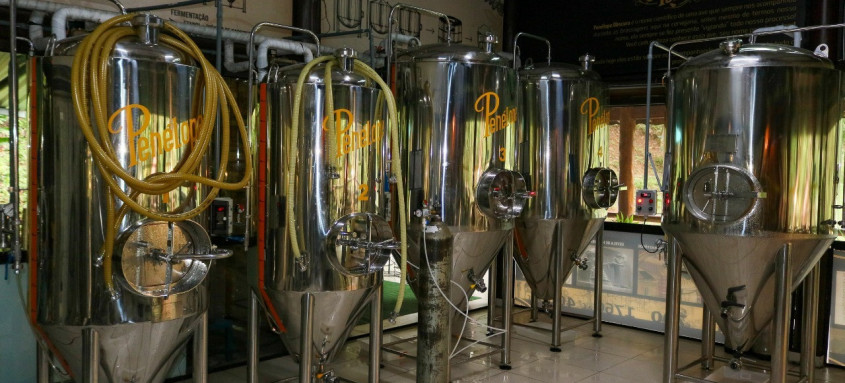 Expo Rio Cervejeiro recebe, a partir desta sexta-feira, cervejarias de 44 municípios do interior do Estado - Foto: Divulgação Expo Rio Cervejeiro recebe, a partir desta sexta-feira, cervejarias de 44 municípios do interior do Estado