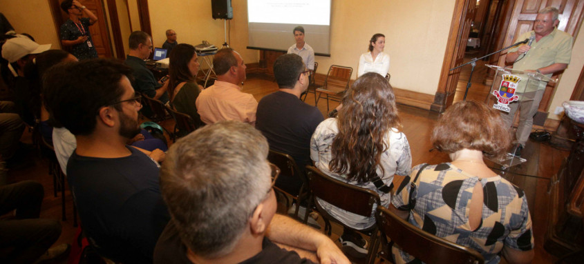 Iniciativa tem como meta mitigar efeitos catastróficos revelados pelo relatório do Painel Intergovernamental de Mudanças Climáticas (IPCC)
