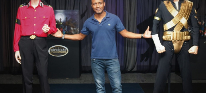São Gonçalo celebra Michael Jackson