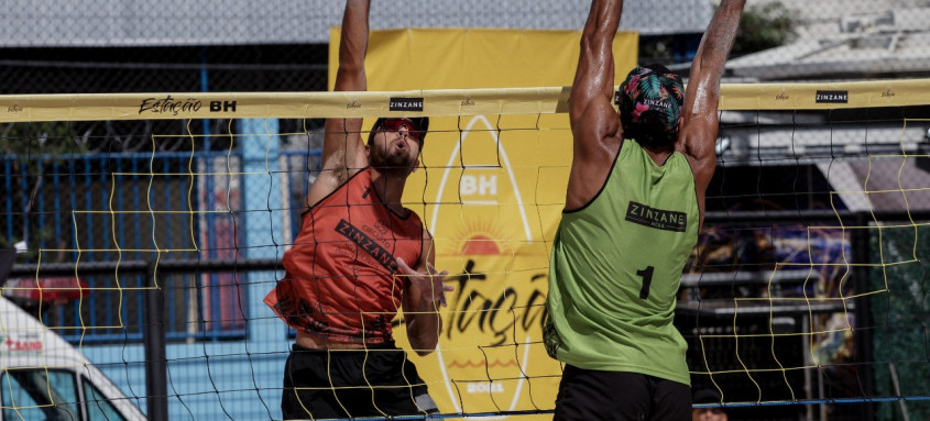 Segundo os organizadores do torneio, esta será uma das maiores competições do esporte já realizada na cidade - Foto: Marcelo da Costa Braga / Zinzane Segundo os organizadores do torneio, esta será uma das maiores competições do esporte já realizada na cidade