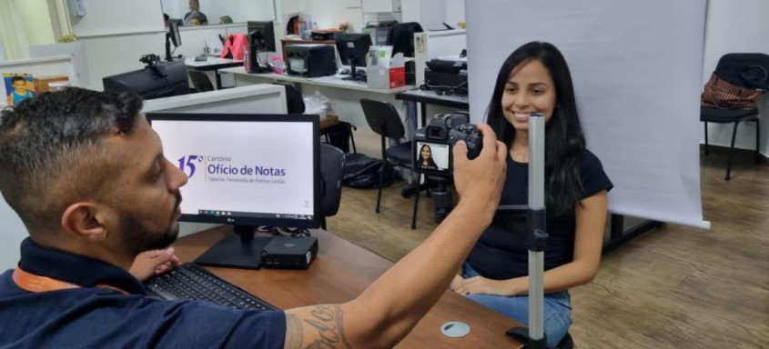 Registros de intenção e comunicação de venda também passam a ser realizados pelo cartório - Foto: Divulgação Registros de intenção e comunicação de venda também passam a ser realizados pelo cartório