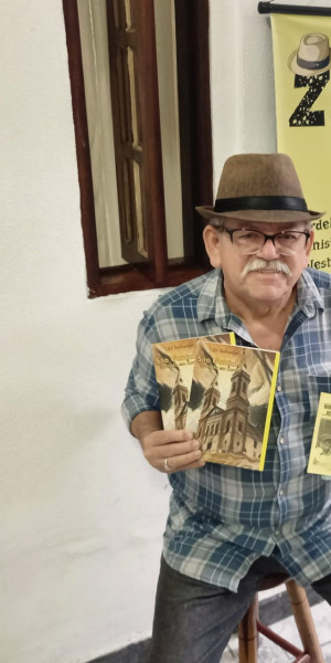 Zé Salvador