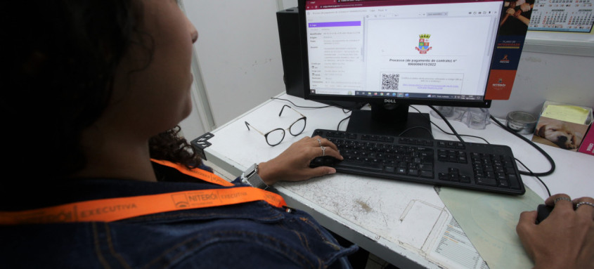 Pré-inscrição pode ser realizada pela internet