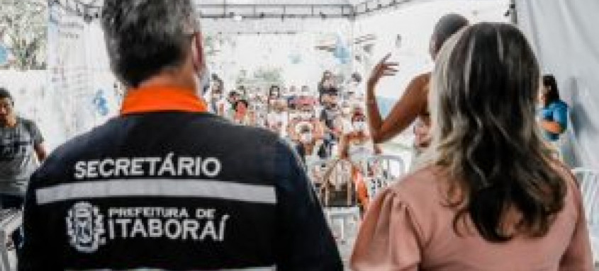 O Polo I de Atenção as Pessoas Ostomizadas Itaboraí fica sediado na Policlínica de Manilha, localizada na Rodovia BR-493, Km O - Foto: Divulgação O Polo I de Atenção as Pessoas Ostomizadas Itaboraí fica sediado na Policlínica de Manilha, localizada na Rodovia BR-493, Km O