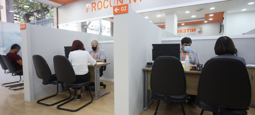 Empresas vão oferecer descontos e condições especiais para os moradores de Niterói e de municípios próximos - Foto: Luciana Carneiro/Divulgação Empresas vão oferecer descontos e condições especiais para os moradores de Niterói e de municípios próximos