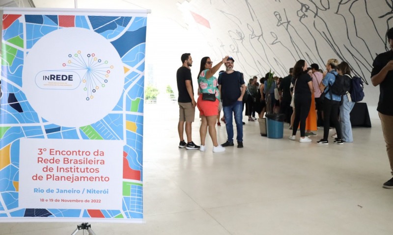 Luciana Carneiro/Prefeitura de Niterói