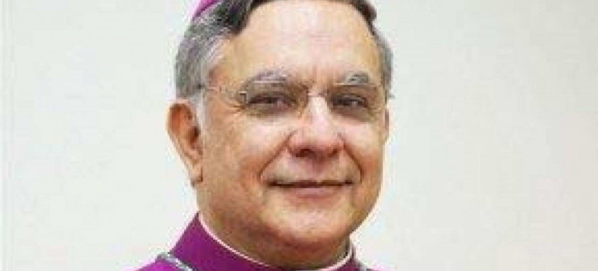 Dom José Francisco - Mitra Arquidiocesana de Niterói