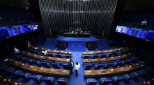 Edilson Rodrigues/Agência Senado