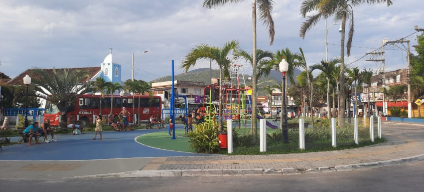 O município de Maricá manteve desconto de 15% para quem pagar cota única - Foto: Divulgação/Prefeitura de Maricá O município de Maricá manteve desconto de 15% para quem pagar cota única