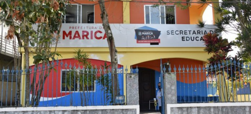 Serão oferecidas 375 vagas presenciais em três polos: Centro, Inoã e Itaipuaçu
