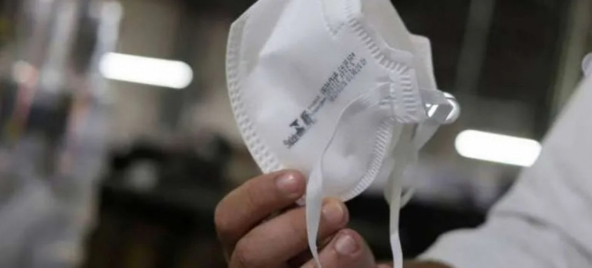 A proteção passa a ser recomendada para situações específicas como pacientes com sintomas respiratórios ou positivos para Covid-19 e os acompanhantes - Foto: Arquivo / Agência Brasil A proteção passa a ser recomendada para situações específicas como pacientes com sintomas respiratórios ou positivos para Covid-19 e os acompanhantes