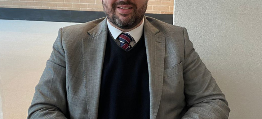 André Naves
