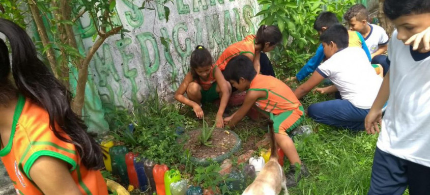 Um em cada três alunos em todo o mundo já sofreu este tipo de ofensa

