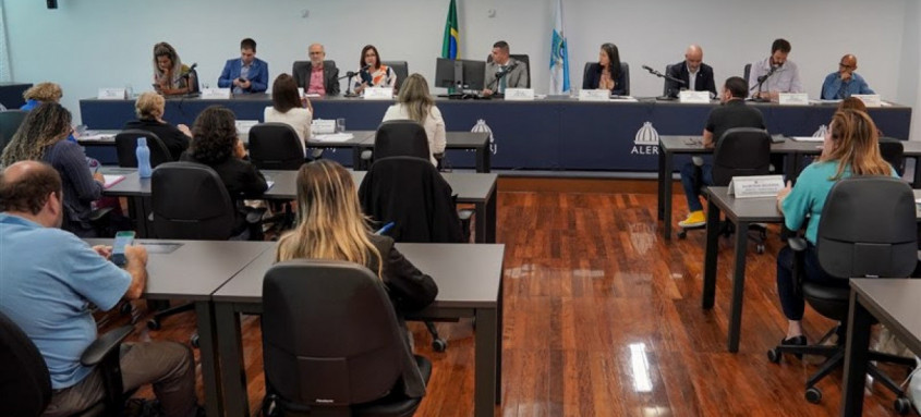 Rio de Janeiro é o único estado do país que não tem plano aprovado