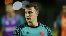 Daniel Ramalho / Vasco