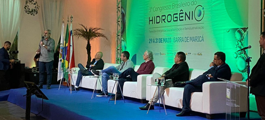 Evento conta com uma vasta programação com palestras de especialistas nacionais e estrangeiros - Foto: Divulgação Evento conta com uma vasta programação com palestras de especialistas nacionais e estrangeiros