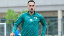 Divulgação / Giresunspor
