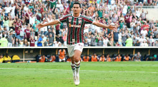  Mailson Santana / Fluminense