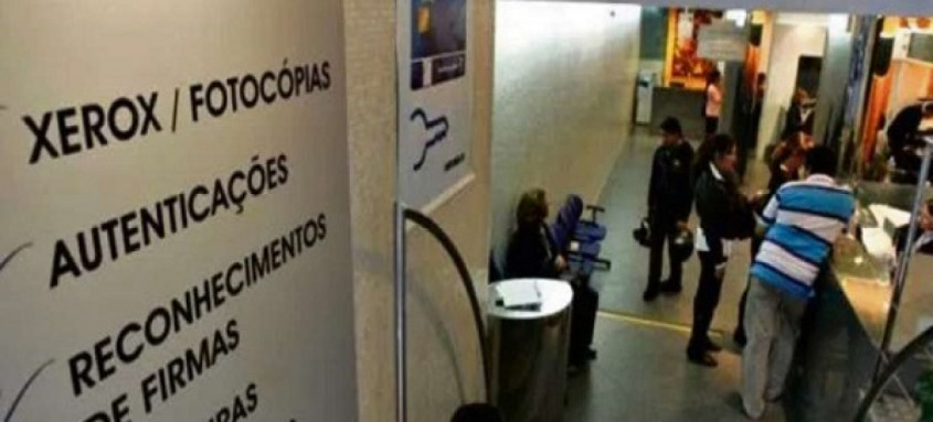 Foram realizadas 145.046 transações no estado
