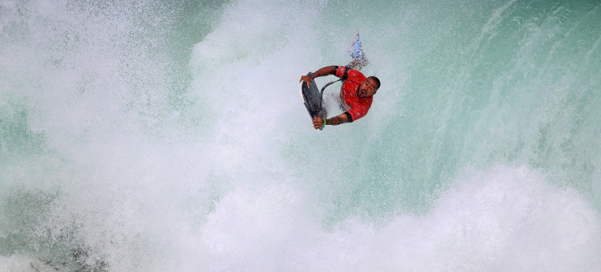 Serão 17 dias de ação e adrenalina com as principais feras e estrelas da modalidade