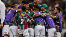 Marcelo Gonçalves / Fluminense