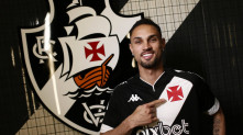 Daniel Ramalho / Vasco