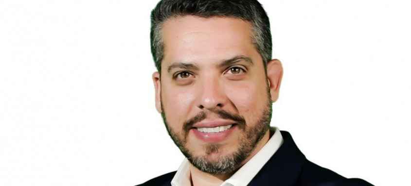  Rodrigo Amorim