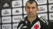 Daniel Ramalho / Vasco