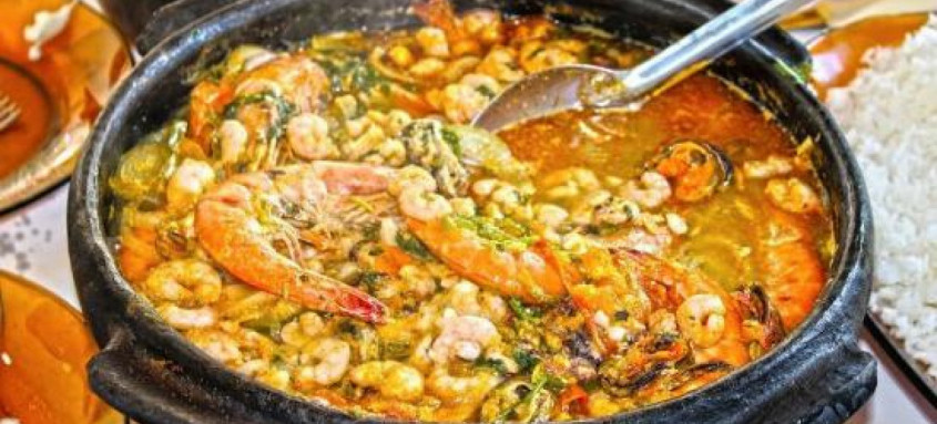 Festival vai contar com dez restaurantes, com melhor da culinária local 