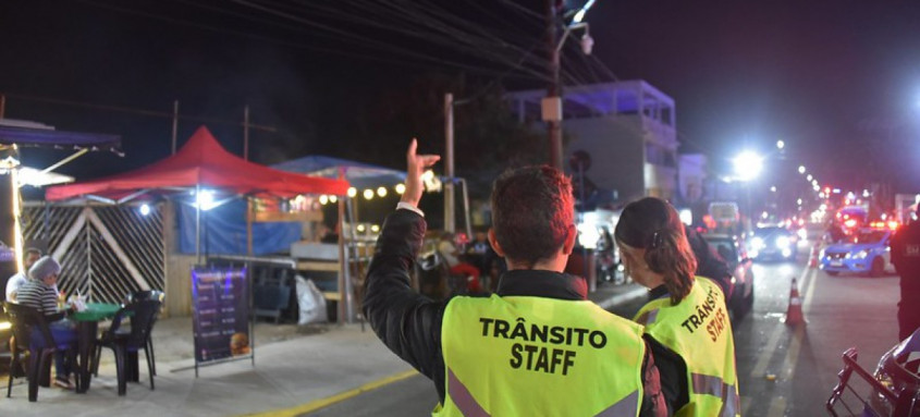Evento acontece, desta sexta até domingo, na Av. João Saldanha, na Barra de Maricá
- Foto: Fabrício Marcos/Prefeitura de Maricá Evento acontece, desta sexta até domingo, na Av. João Saldanha, na Barra de Maricá
