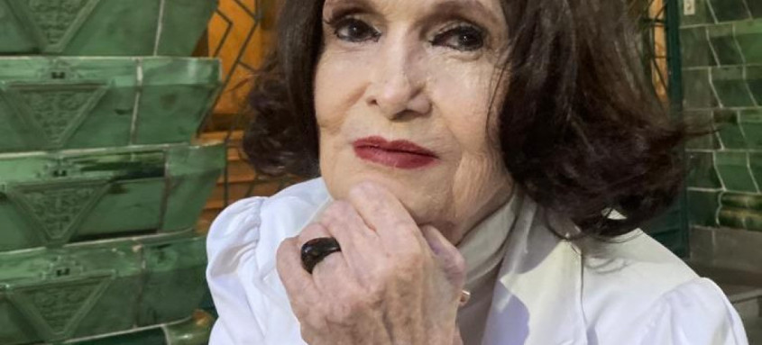 Doris Monteiro