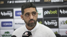 Daniel Ramalho / Vasco