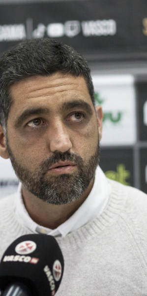 Daniel Ramalho / Vasco