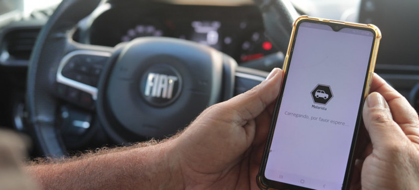 Novo app usa moeda social Mumbuca, ao alcance de 80 mil pessoas - Foto: Evelen Gouvêa / Prefeitura de Maricá Novo app usa moeda social Mumbuca, ao alcance de 80 mil pessoas
