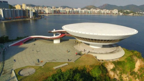 Douglas Macedo/Prefeitura de Niterói