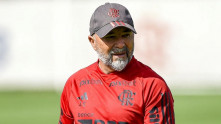 Marcelo Cortes / Flamengo