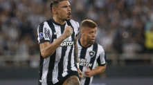 Vitor Silva / Botafogo