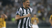 Vitor Silva / Botafogo