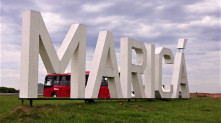 A consulta online que vai colher sugestões para o Plano de Mobilidade Urbana de Maricá estará disponível até o dia 2 Divulgação