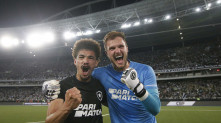 Vitor Silva / Botafogo