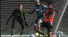 Vitor Silva/Botafogo
