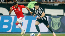 Vitor Silva/Botafogo